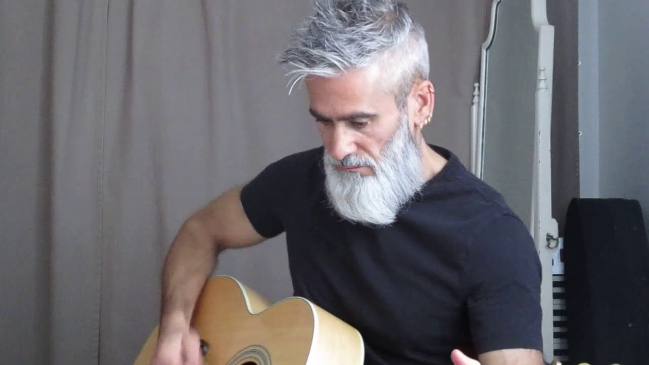 Pride (Syntax) acoustic cover by Keros 221120