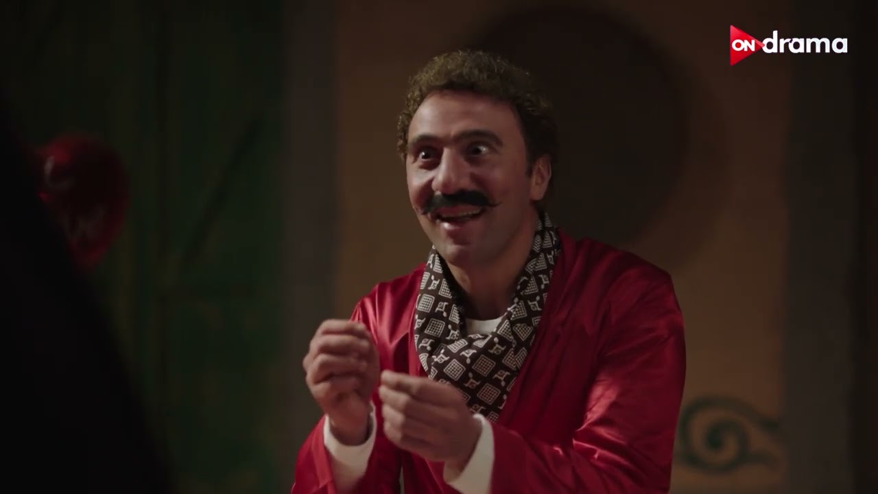 جوني وقع هجرس في نقطة ضعفه 
