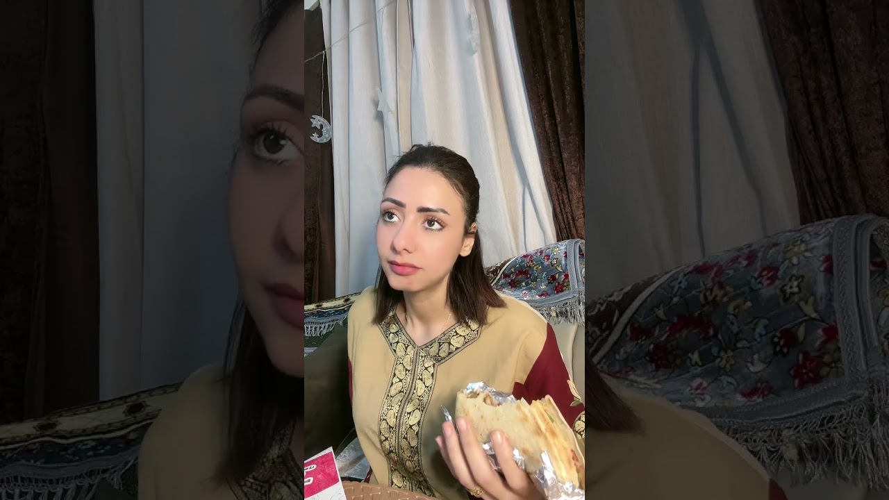 نفسي اكول بطيخ