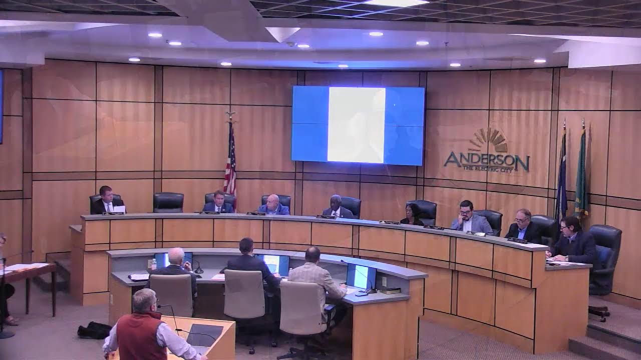 Council Meeting- February 23 2026
