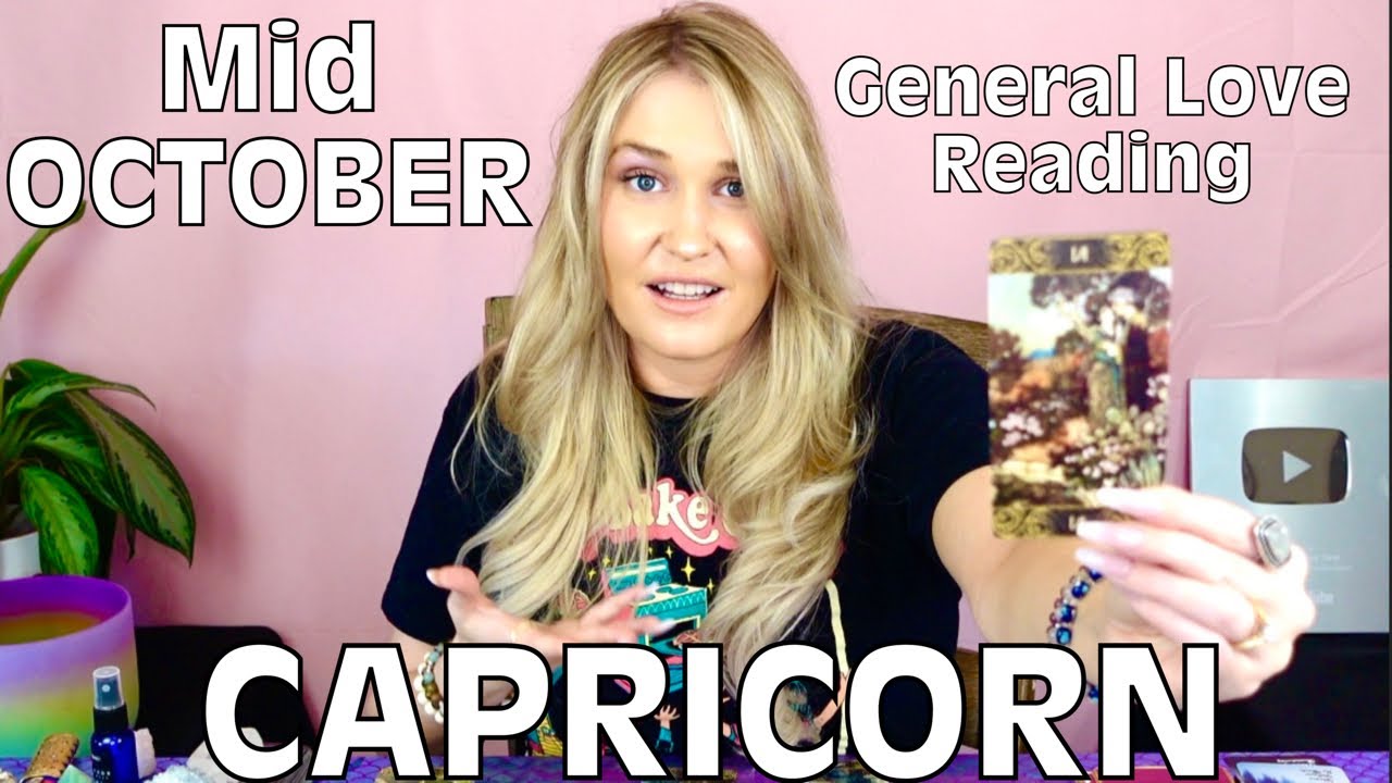 CAPRICORN: “I’M TELLING YOU NOW CAPRICORN!! THEY’RE NOT GOING TO STOP UNTIL YOU’RE THEIRS!!”