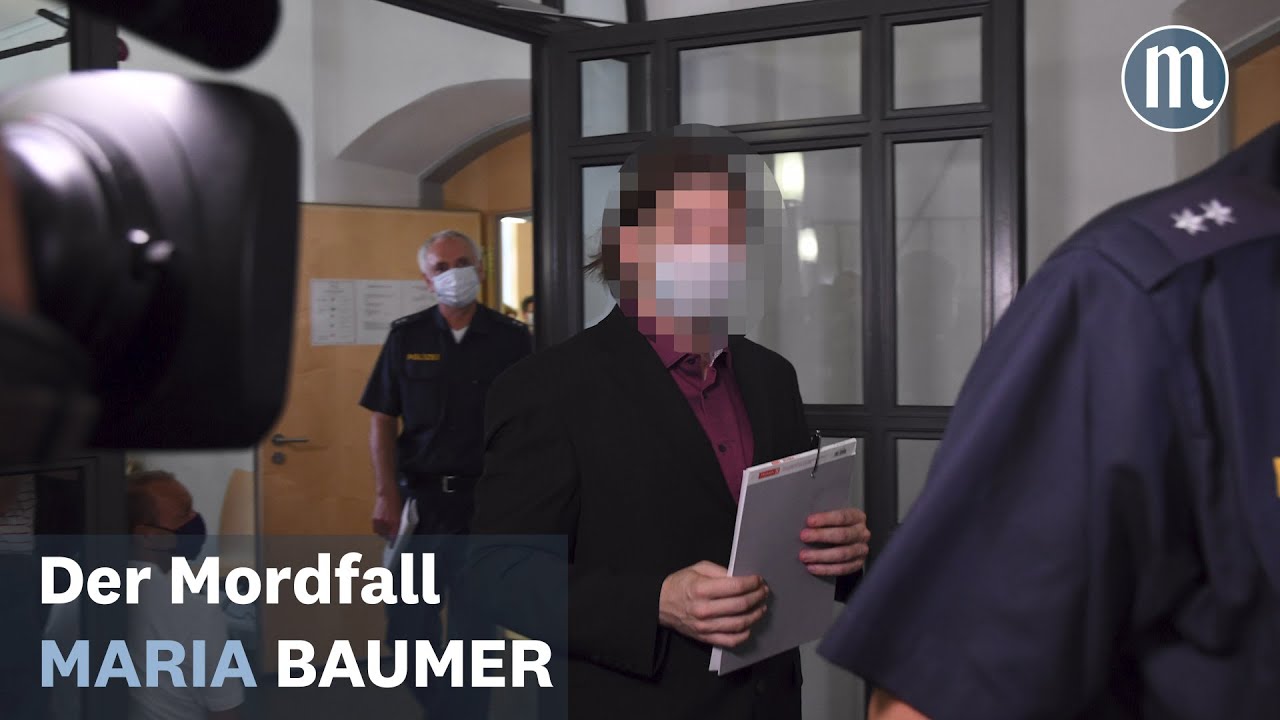 Fall Maria Baumer: 16. und 17. Prozesstag