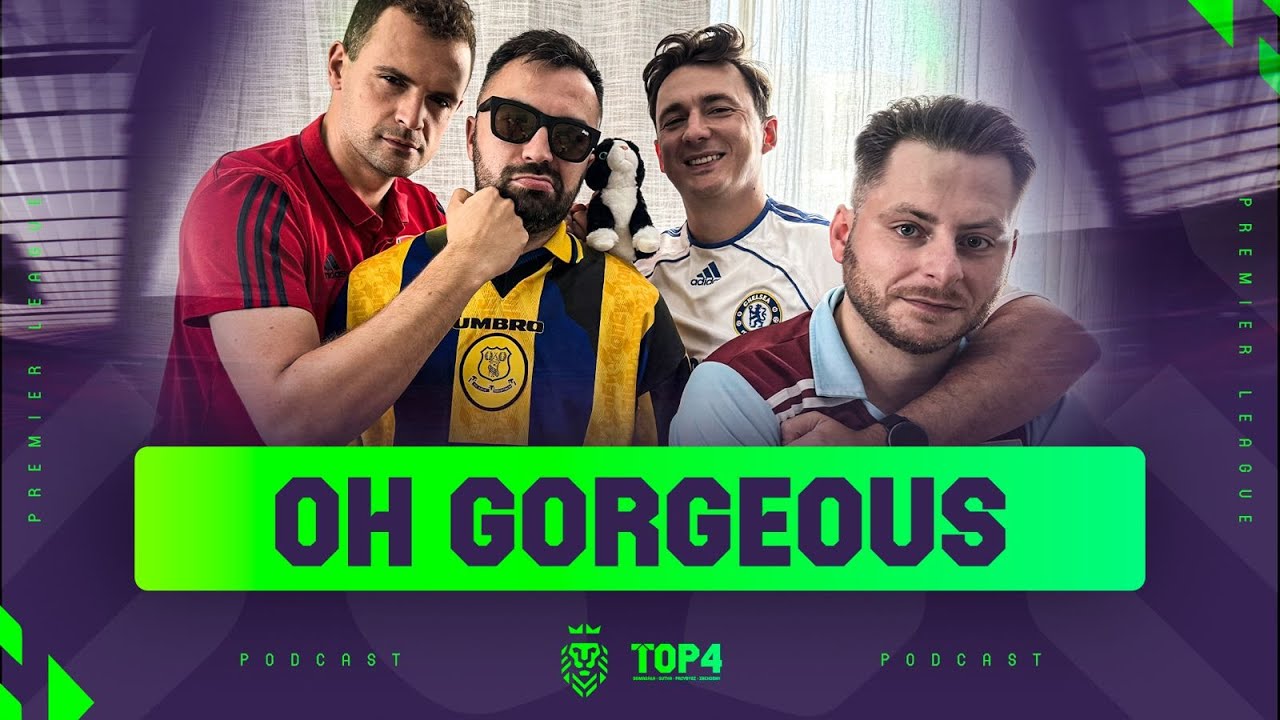 ARTETA HAMUJE, LIVERPOOL ŚRUBUJE, DOMAGAŁA CELEBRUJE - PODSUMOWANIE 5. KOLEJKI PREMIER LEAGUE!