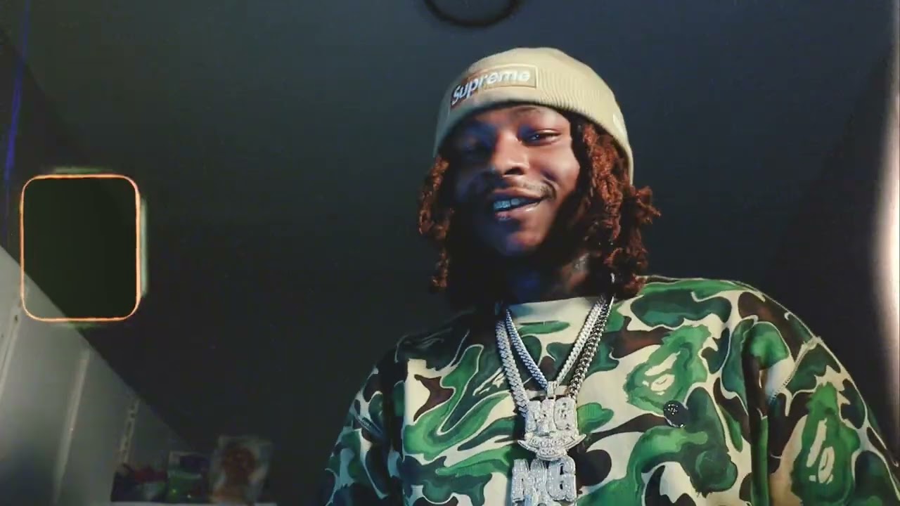 Number Foe - Pop It ( Official Video)