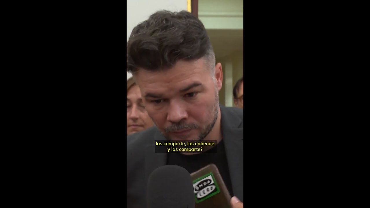 Rufi&aacute;n sobre Santos Cerd&aacute;n: 