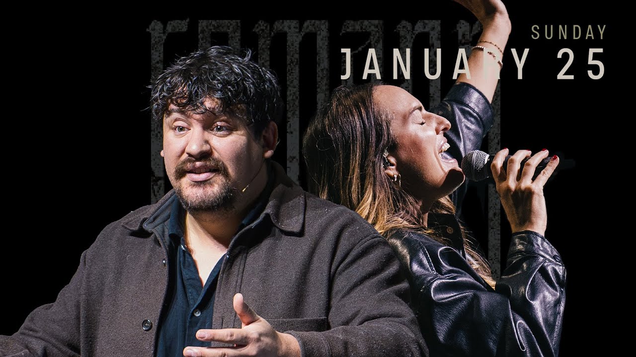 Village Church - January 25, 2026 - Full Service