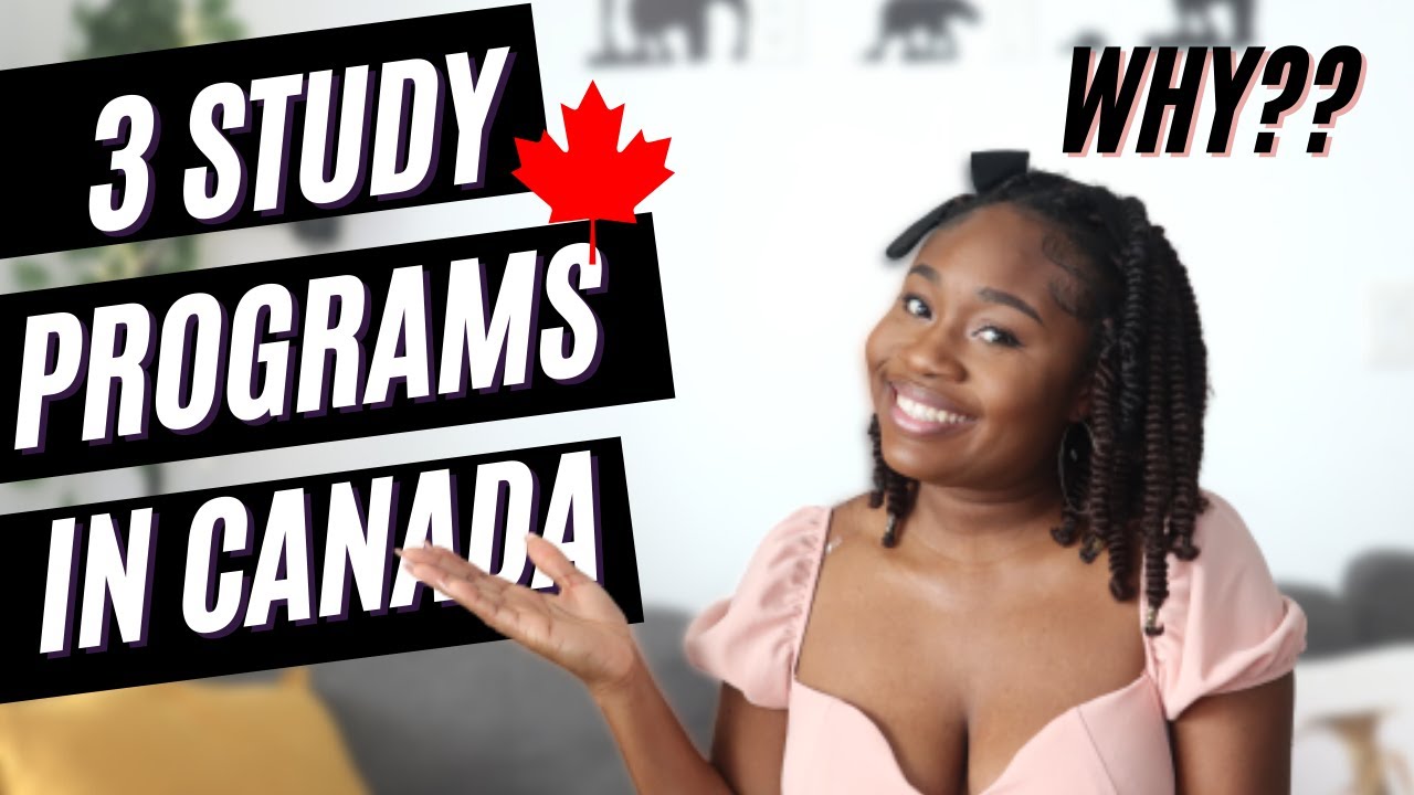 International Student to Permanent Resident in 4 years  || My Canadian Immigration Story 🇨🇦