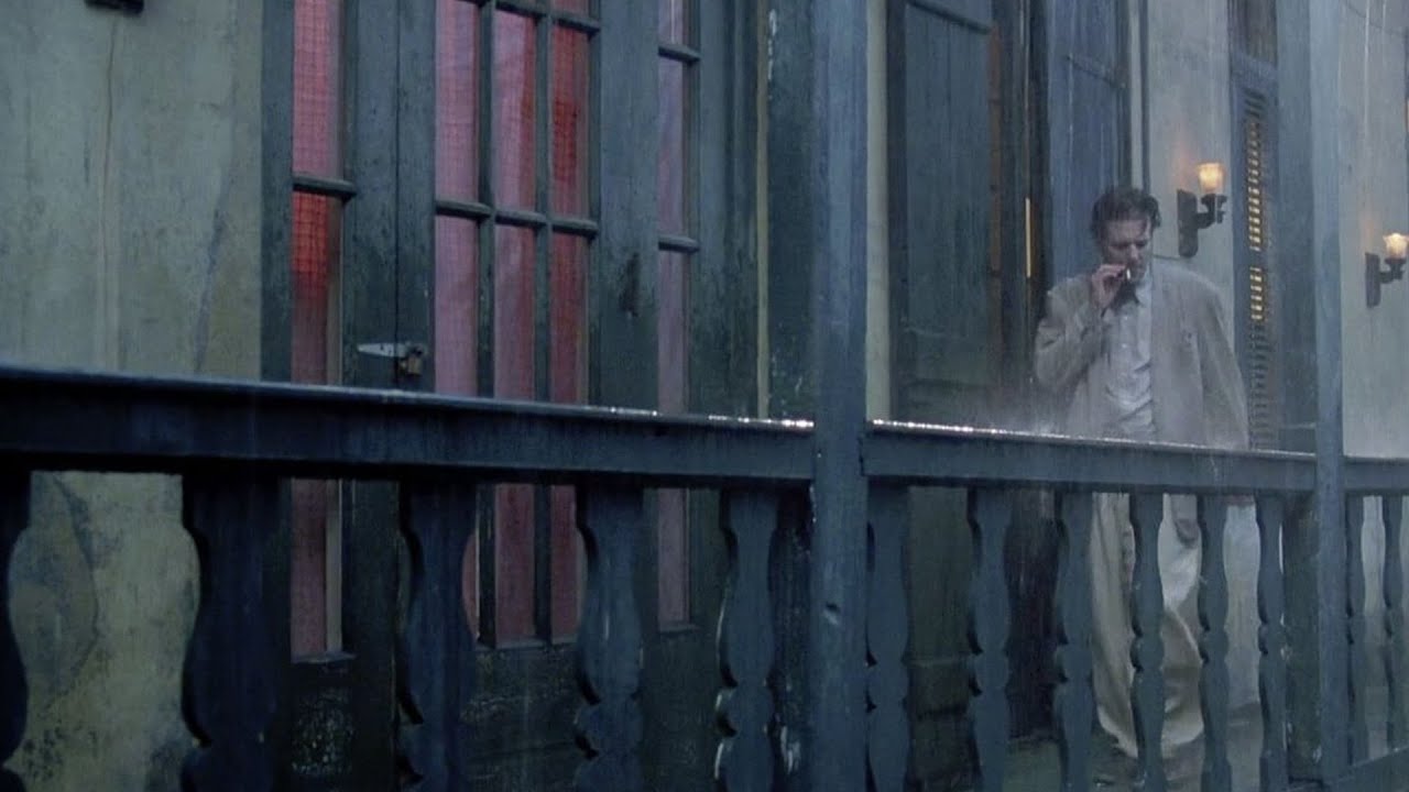 Angel Heart: The Devil in New Orleans