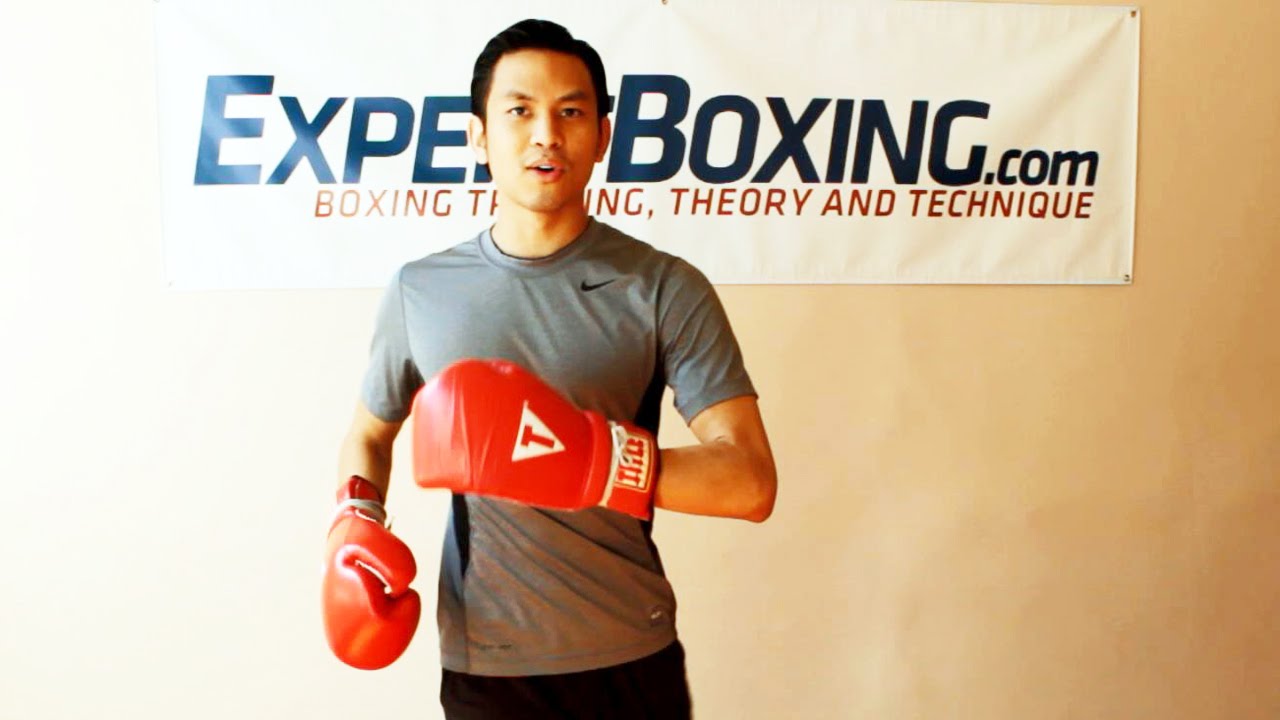 Different Fighting Tips and Tactics for Boxing