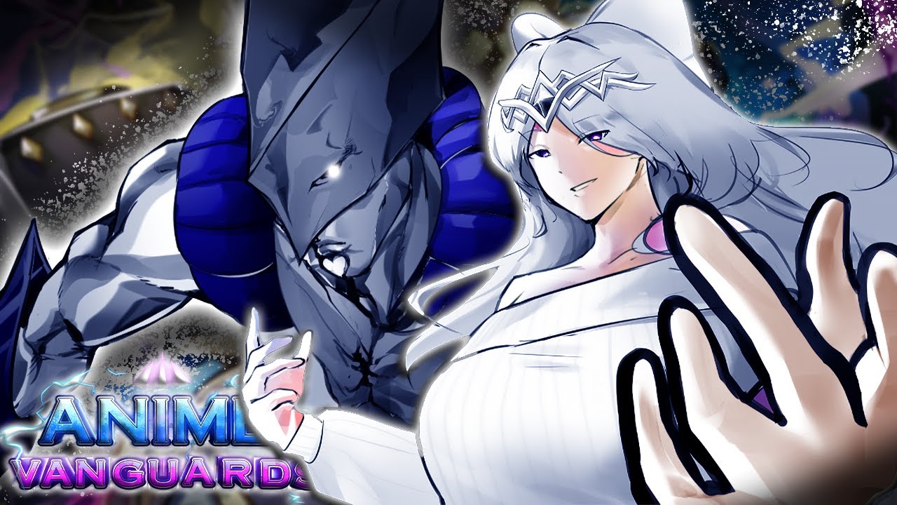 Ranking ALL ANNIVERSARY UNITS! | Anime Vanguards