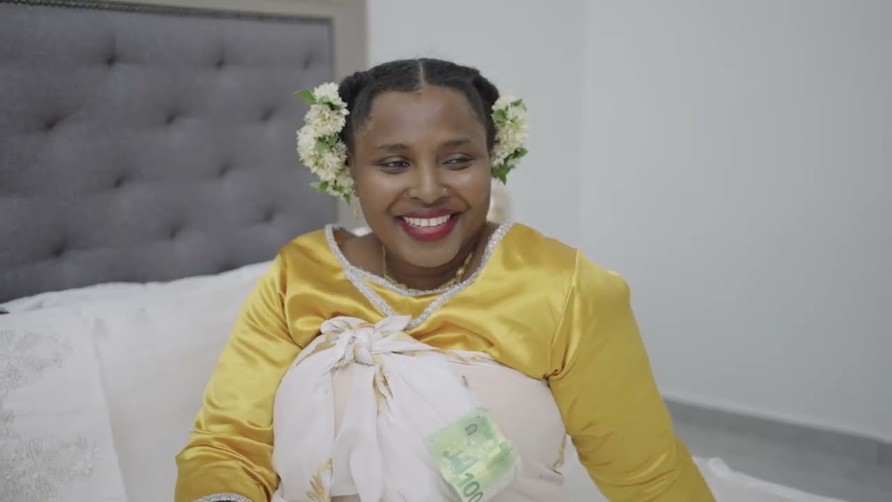 Mariage Saouda & Ibounabasse // Directed by Mah'art Studio