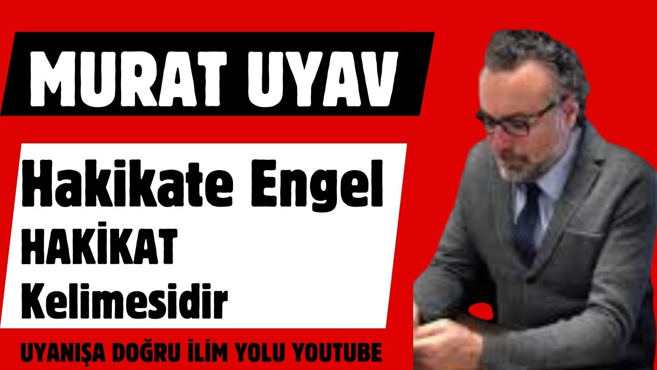 MURAT UYAV/ BEYNİMİZ İLE BİLİNÇALTI KUANTUM ARASINDAKİ İLİŞKİ NEDİR? NASIL İDRAK EDERİZ?