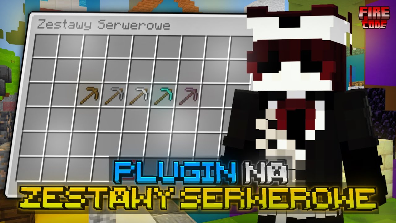 [FREE] AUTORSKI PLUGIN NA KITY Z CLEARMC.PL | 1.18.2 - 1.21.x | (AKTUALNE)