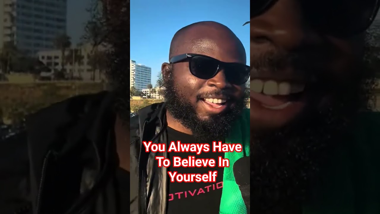 Всегда нужно верить в себя #dayodman #shorts #positivity