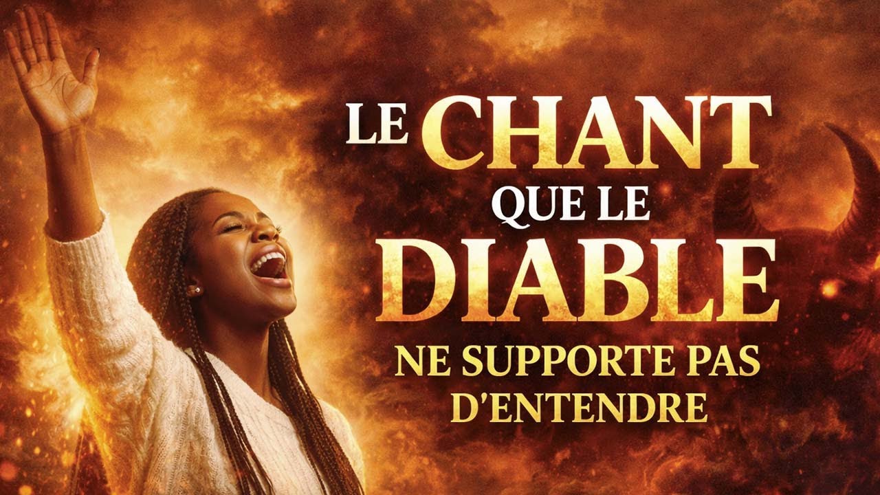 Le chant pour louer et adorer Dieu en 2026