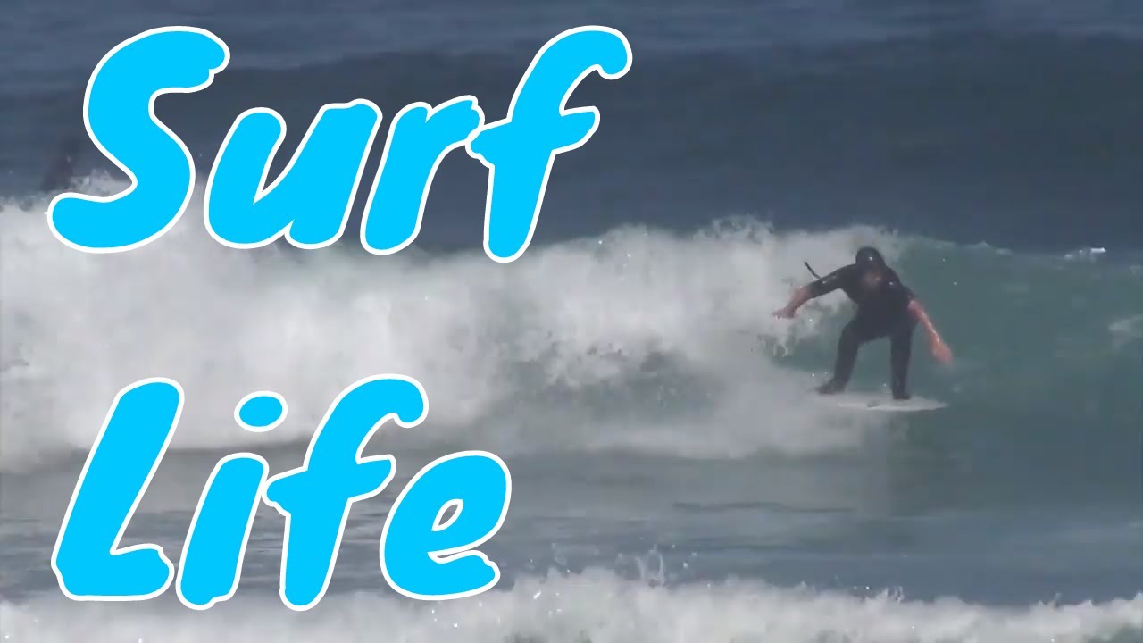 Surfing Ericeira
