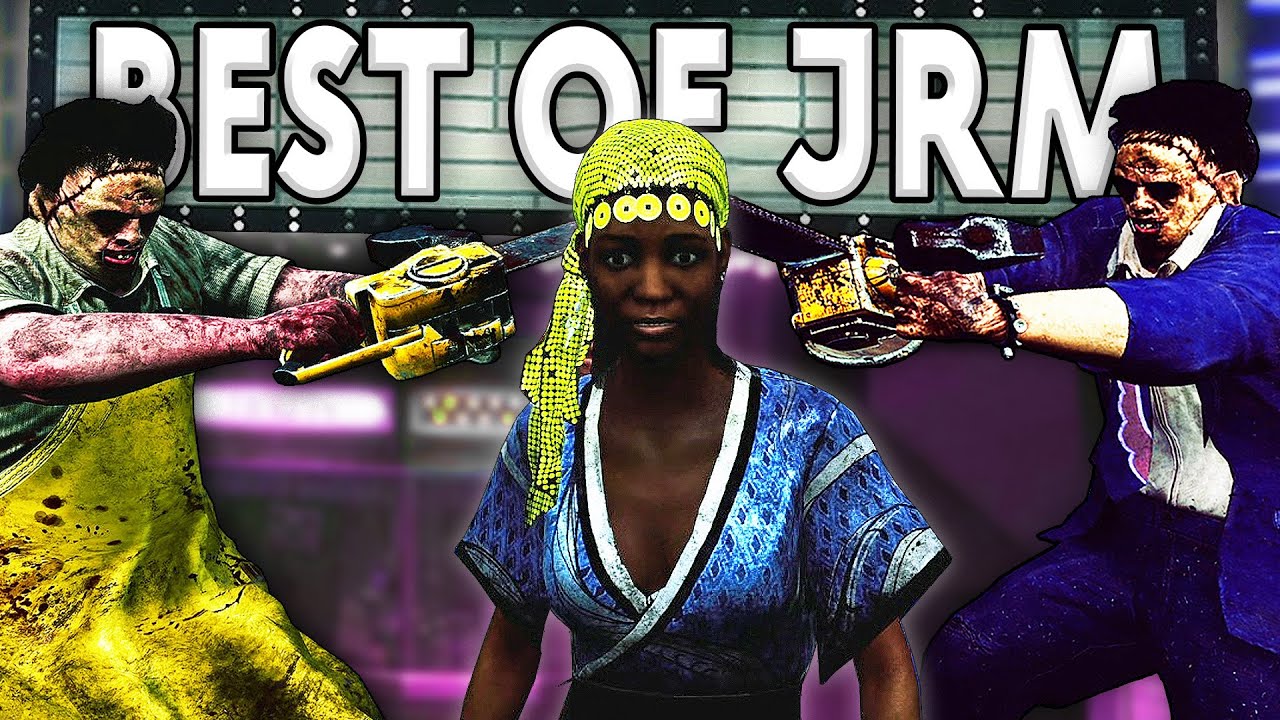 BEST OF JRM 32