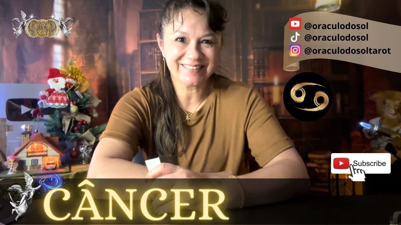 ♋️CÂNCER* 😇🔥ESSA PESSOA É PIOR DO QUE VOCÊ IMAGINA 💎🙏 FIM DE CICLO DIFÍCIL 🚀✨🔮