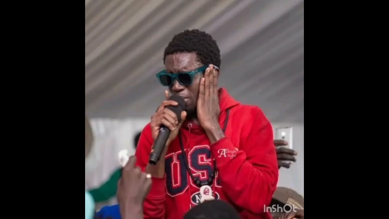 BAMBA KARA 112 THIANTE PAPA YADA 2025 FADIAR GUI ❤️🎤