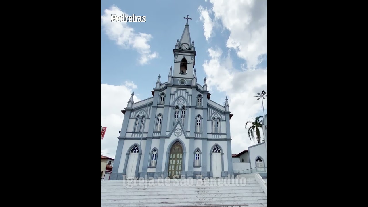 HIST&Oacute;RIA DAS CIDADES: PEDREIRAS