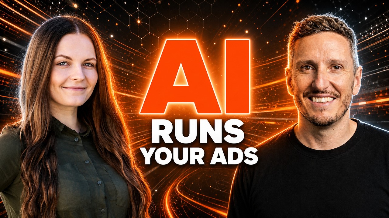 AI Now Runs Amazon PPC Through Chat (Real Demo)