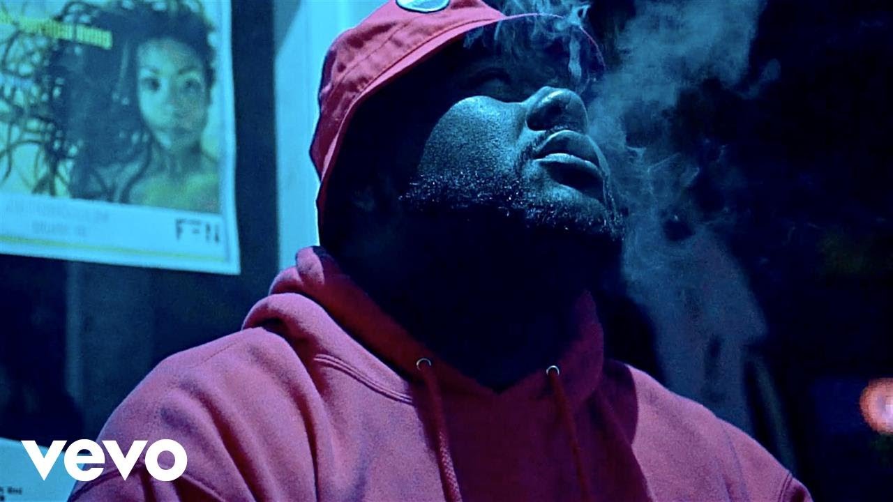 Mistah F.A.B. - Champagne & Cookies (Official Video)