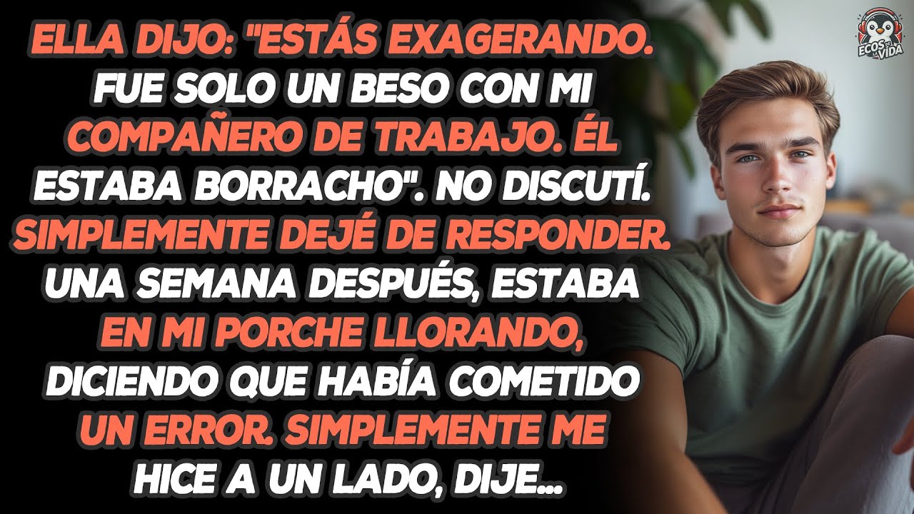 Ella Dijo: 