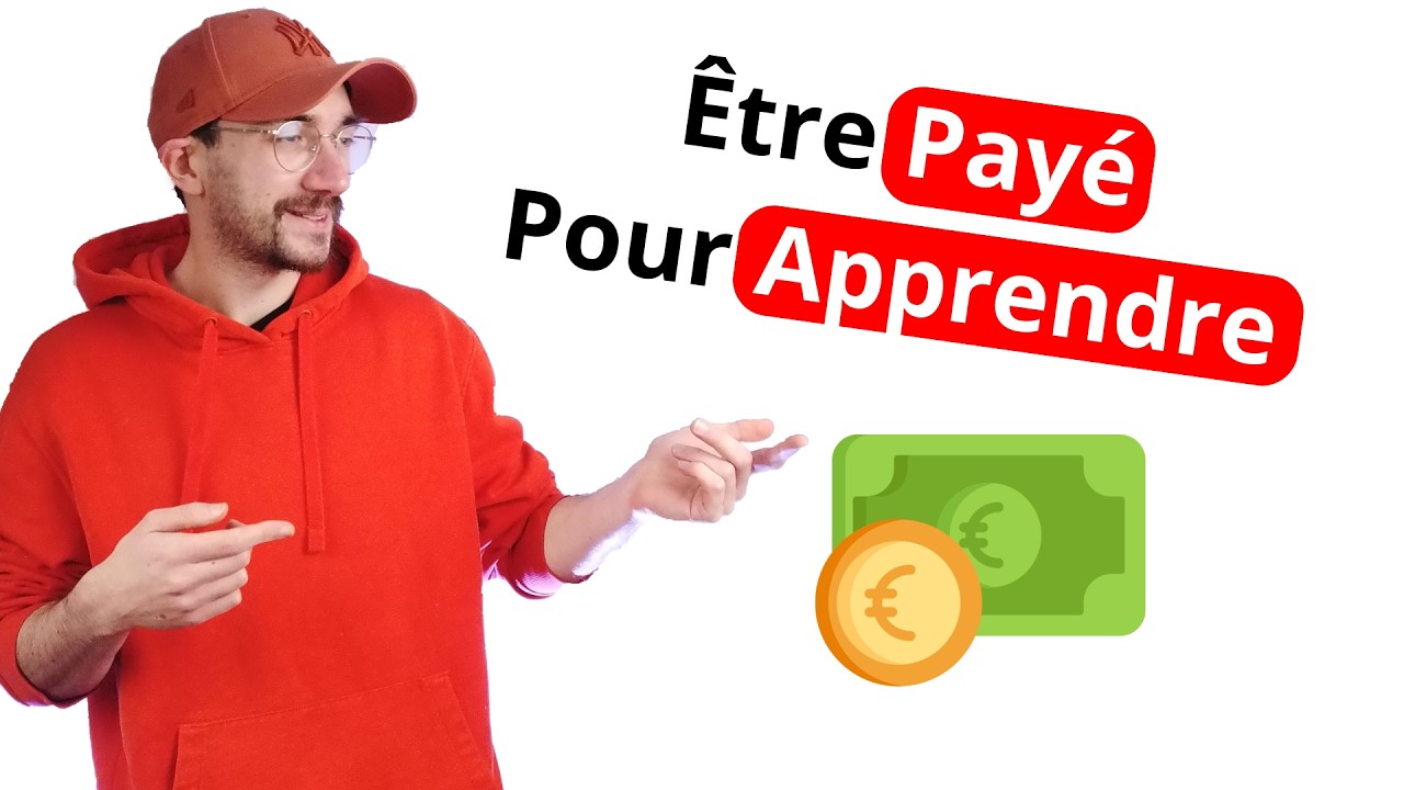Comment développer sa confiance en soi grâce à un job salarié