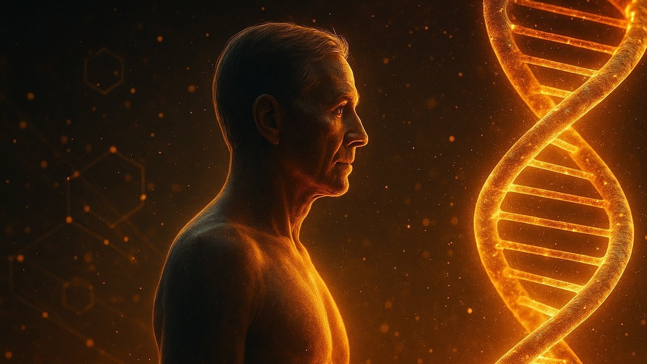 La inmortalidad humana: estamos m&aacute;s cerca de lo que crees 🧬 | Documental de El Dato Colado