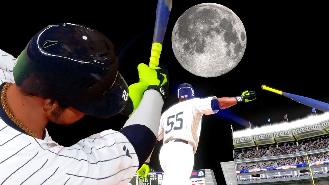 MLB 15 The Show Road to the Show PS4 Gameplay - Disrespectful Bat Flippin FREAK BRIDGES! vs Red Sox