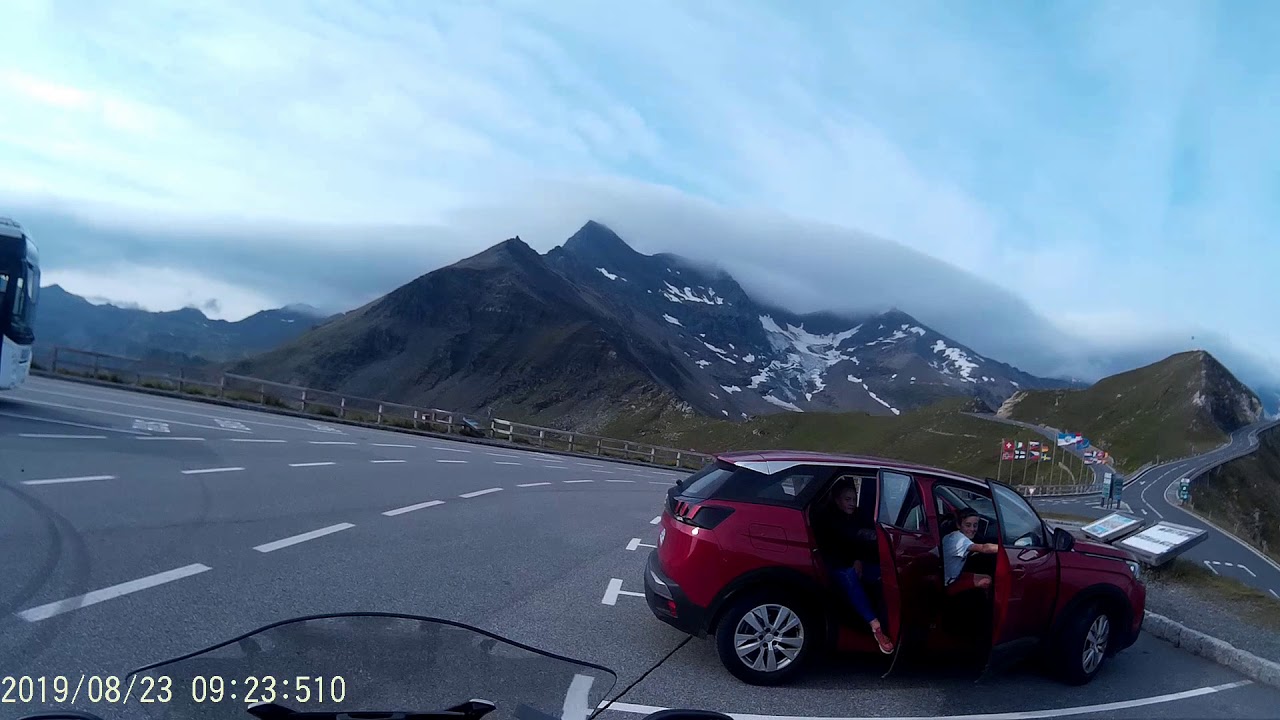 Großglockner