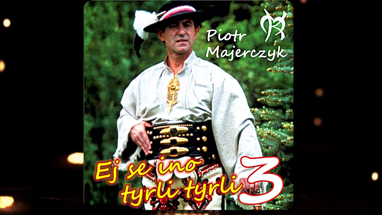Piotr Majerczyk - Zakochałem Się