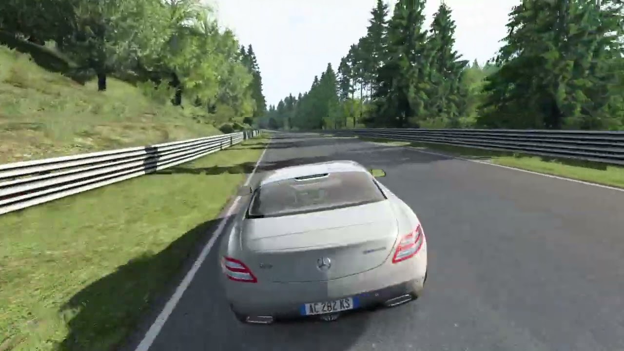 Assetto Corsa PS4 