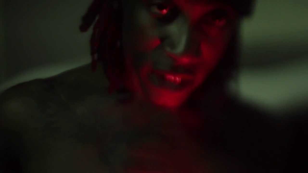 (Official Video) Yung Simmie - Eyes Low Ft ChampFway Prod By(DjSmokey)