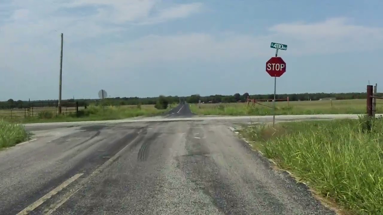Will Rogers Birthplace Ranch (Oologah, OK) outbound
