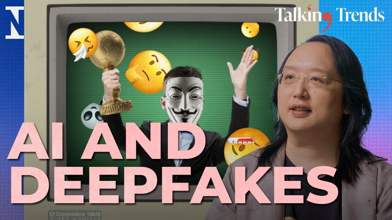 Misinformation, Deepfakes, and the Future of AI: Talking Trends