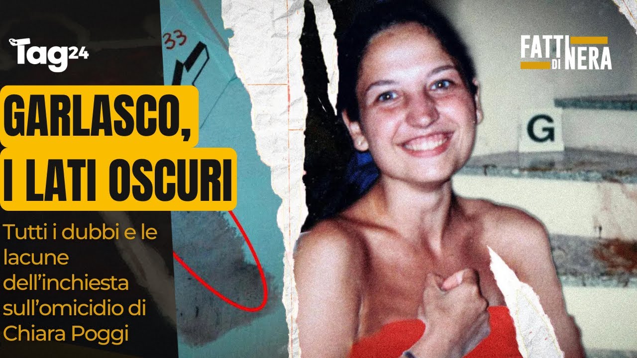 Delitto di Garlasco, da Alberto Stasi a Andrea Sempio: i lati oscuri dell'inchiesta
