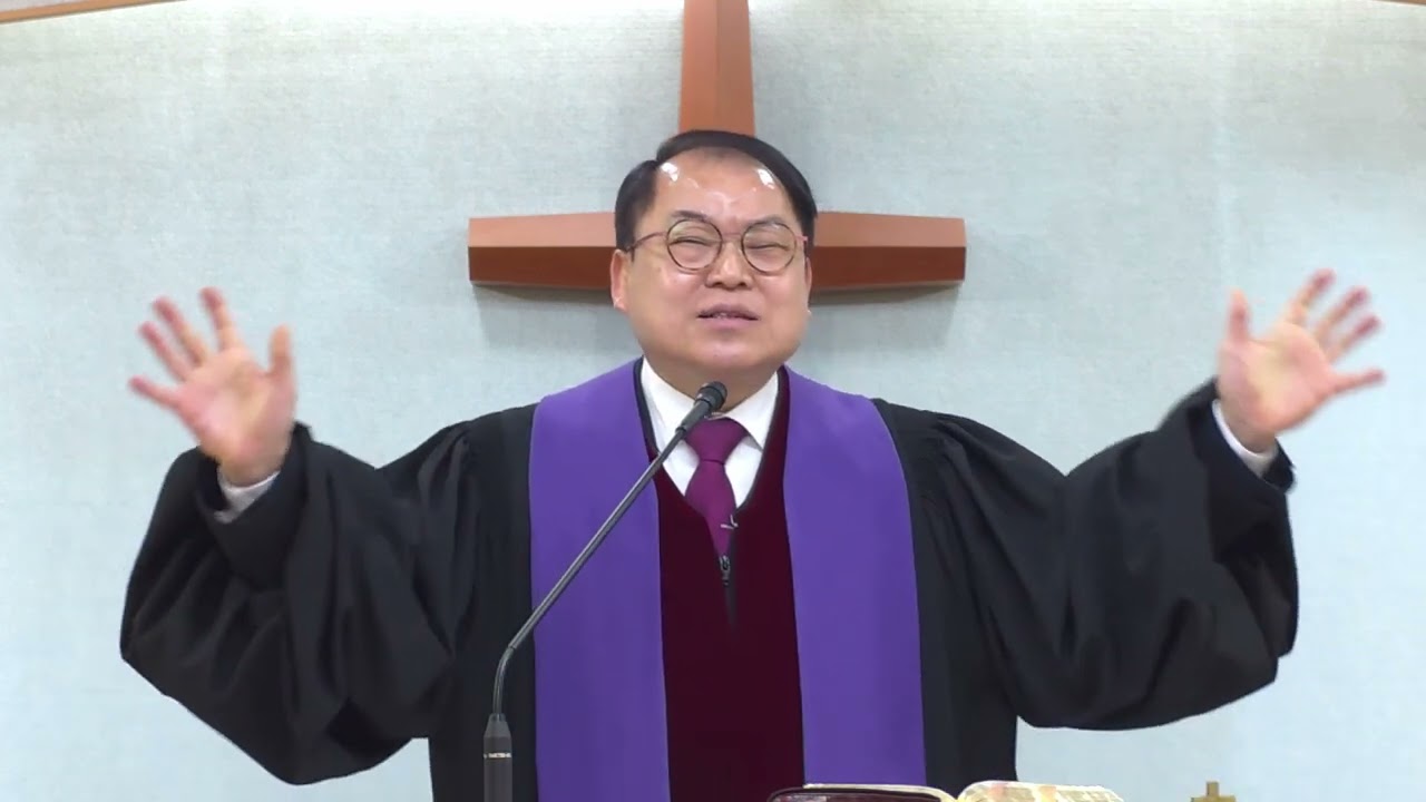 히브리서(16)-생명이 모든 것입니다.(히6:7-8)