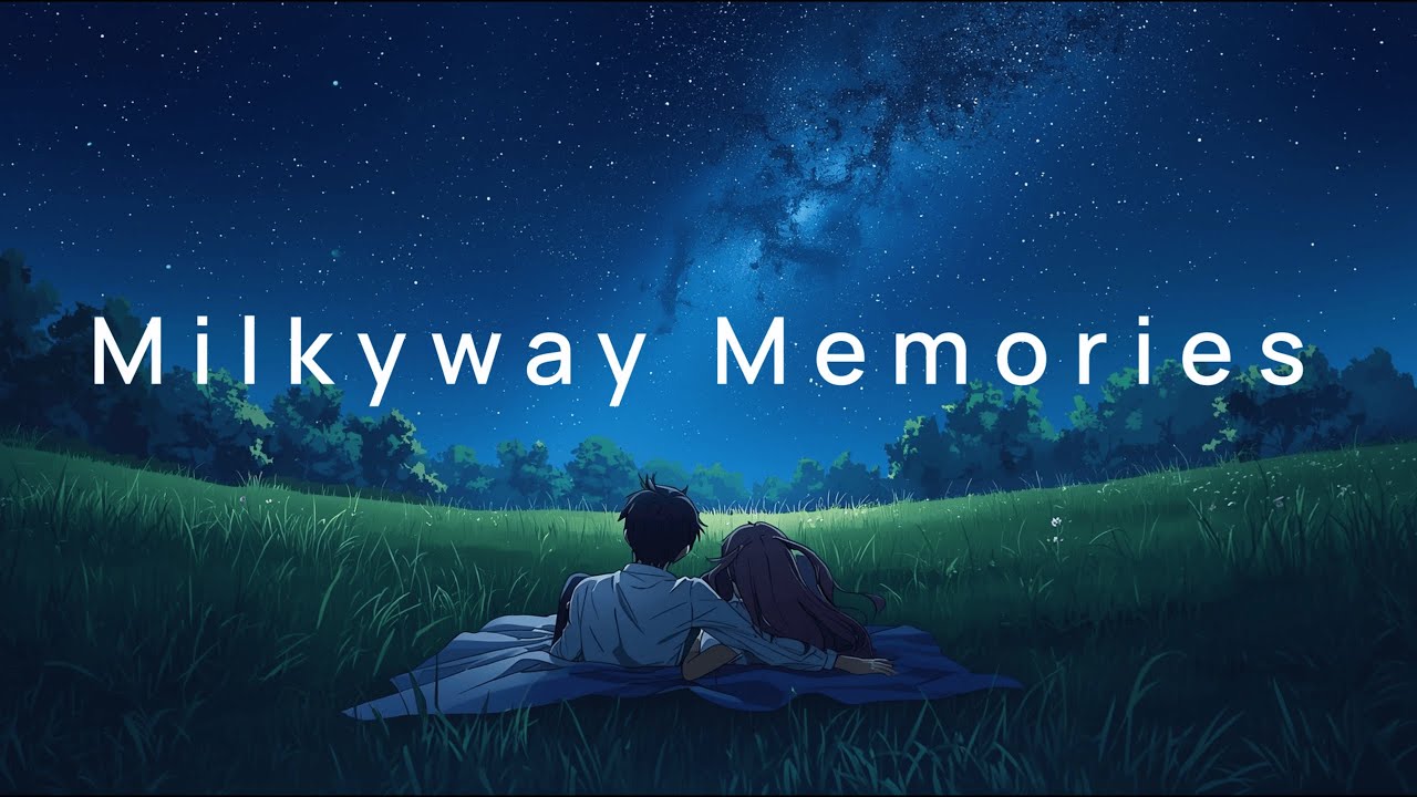 Netflix & Chillstep 🌙 — Under the Stars | 1 Hour Chillstep Mix