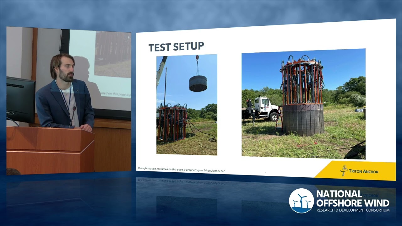 Floating Offshore Wind Deep Dive   Mooring & Anchoring Innovations