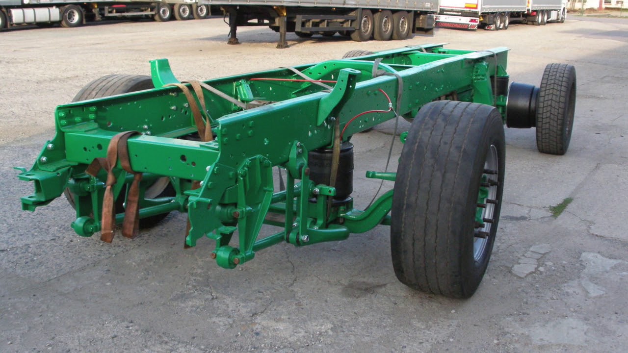 Scania 143 500 STERA