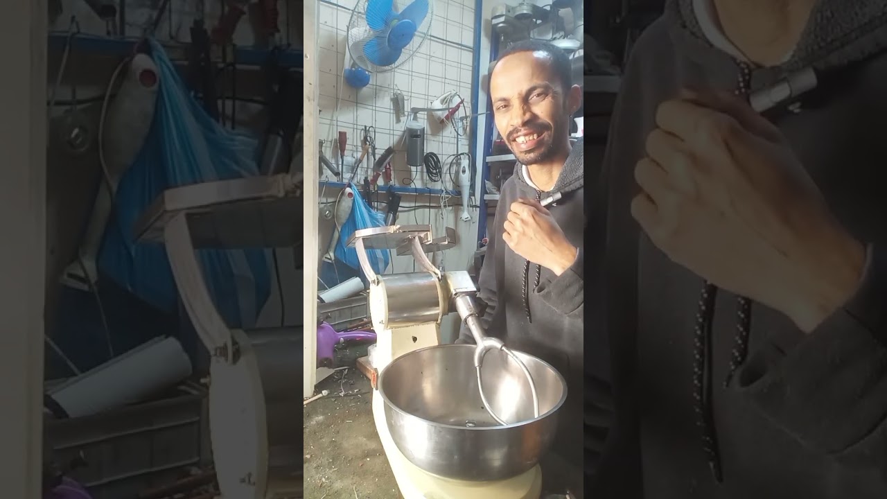 🥰🥰 رأي في عجانة سميد صفراء  🌷🌷