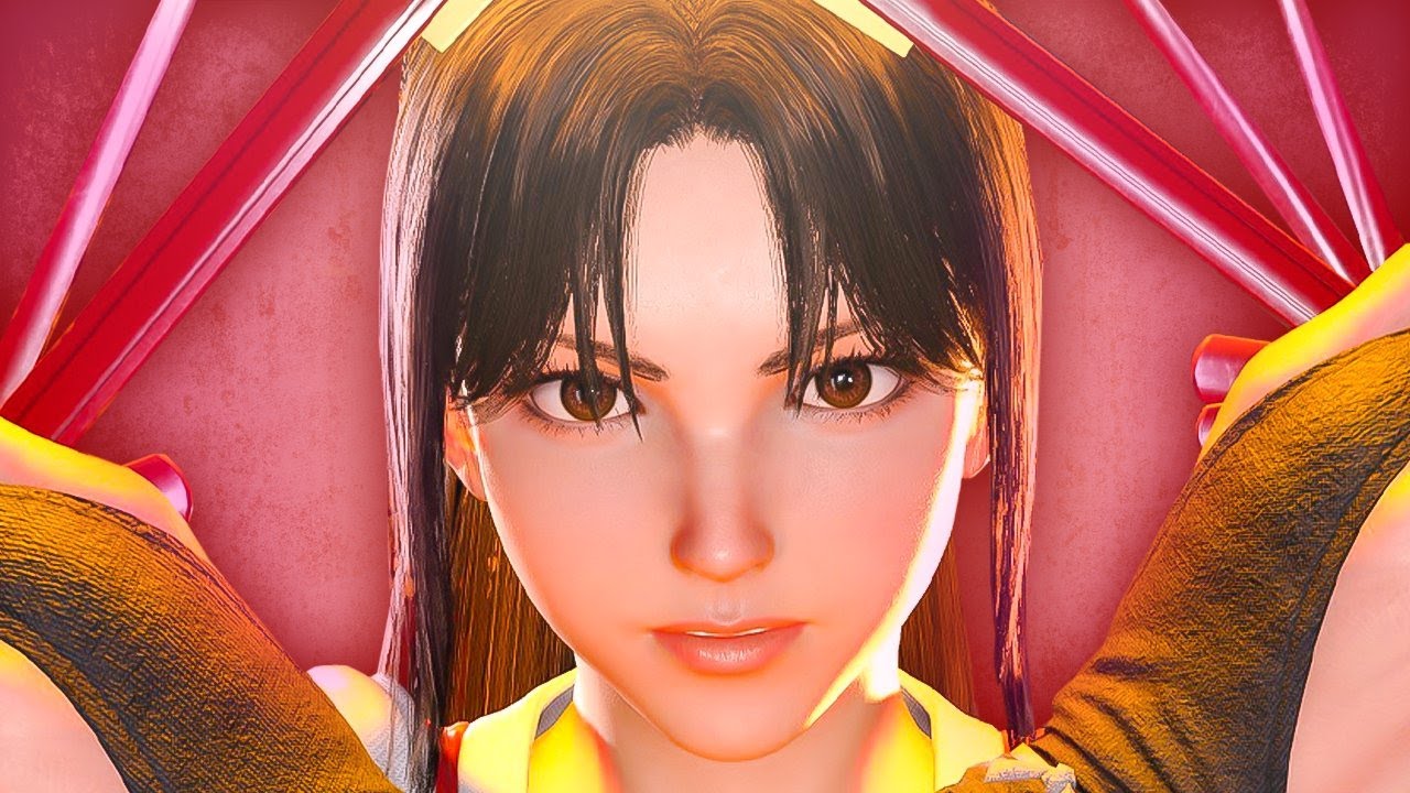 Is Mai Just My Main Character Now