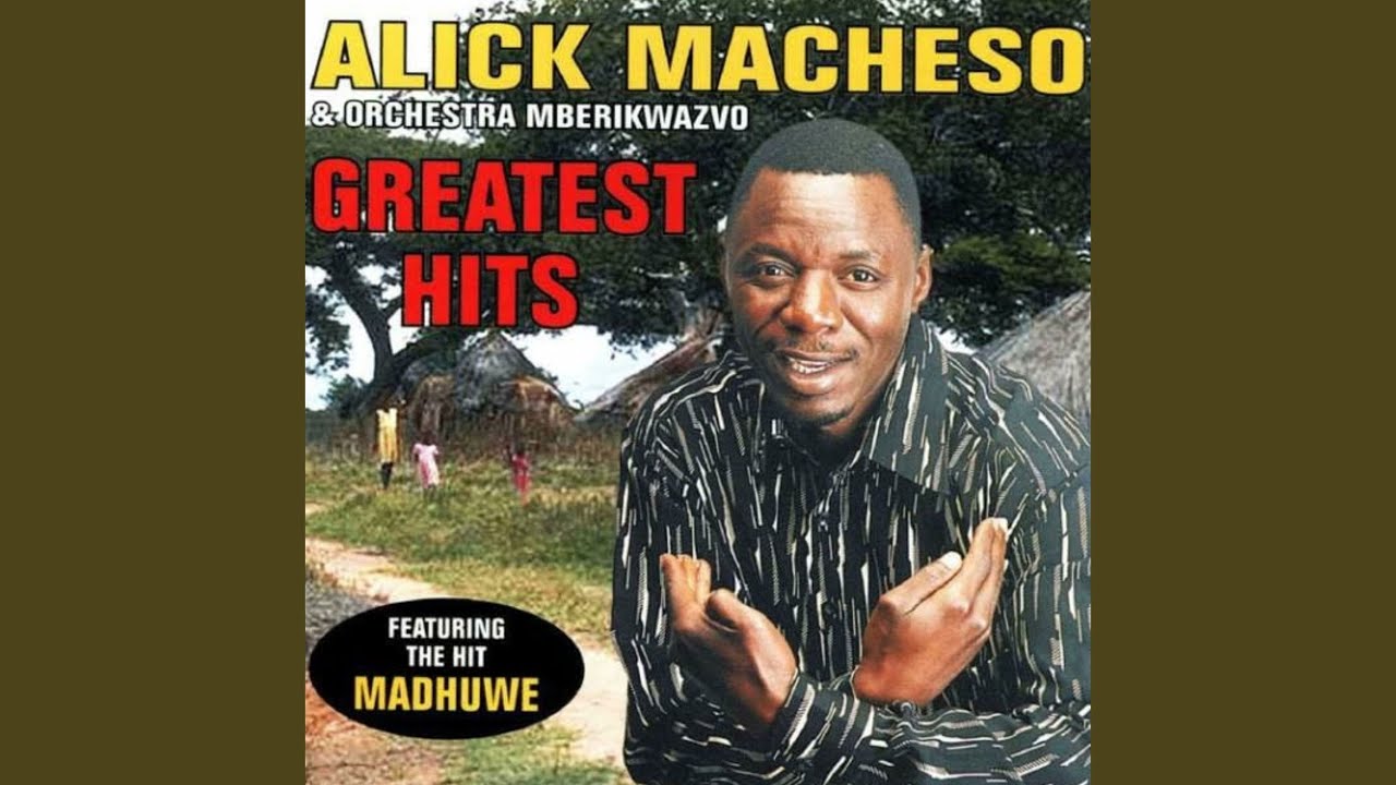 Madhuwe