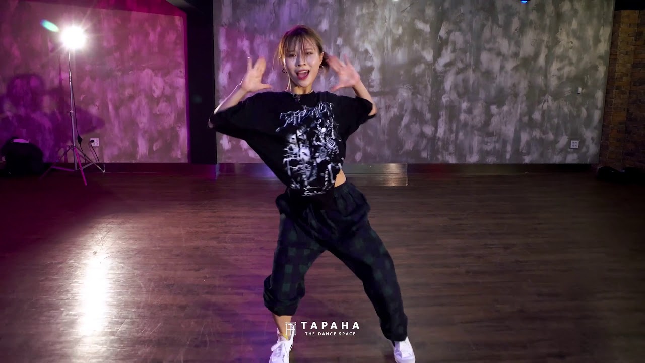 Camila Cabello - Omg(Feat.Quavo) /  Choreo By Rozalin