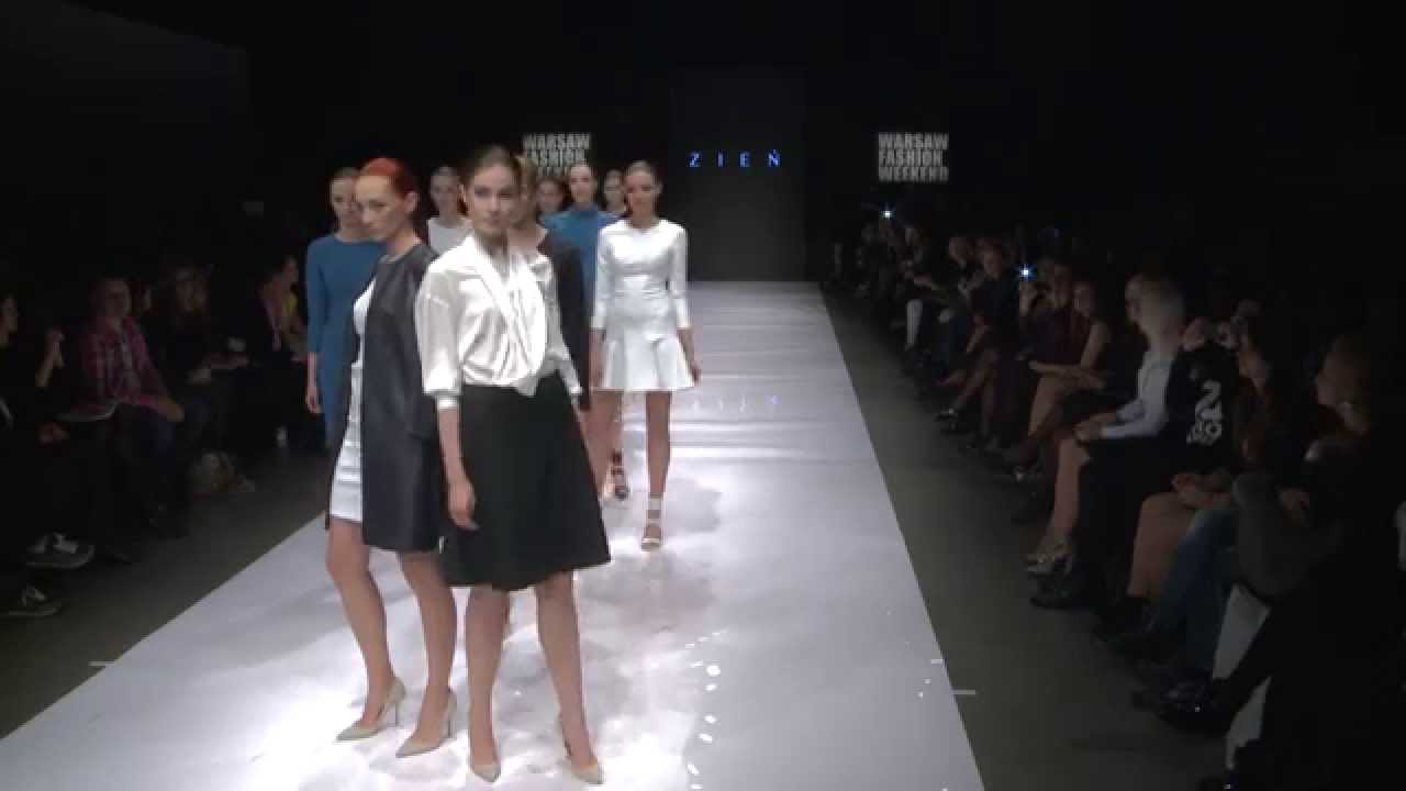 Zień Office - Warsaw Fashion Weekend VI edycja 2014