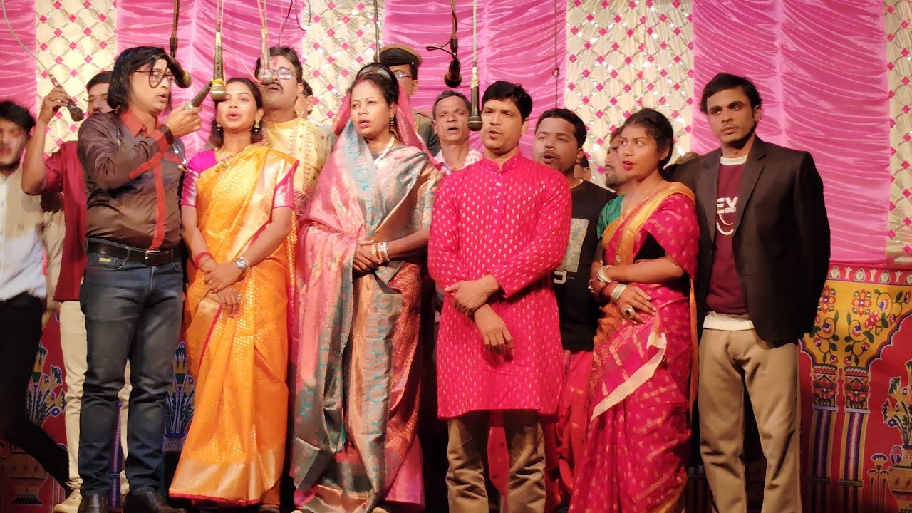 সব শিক্ষক দের নিয়ে একটি আদর্শ মূলক যাত্রাপালা#বাংলা ভল্গ#please subscribe my channel. 🙏