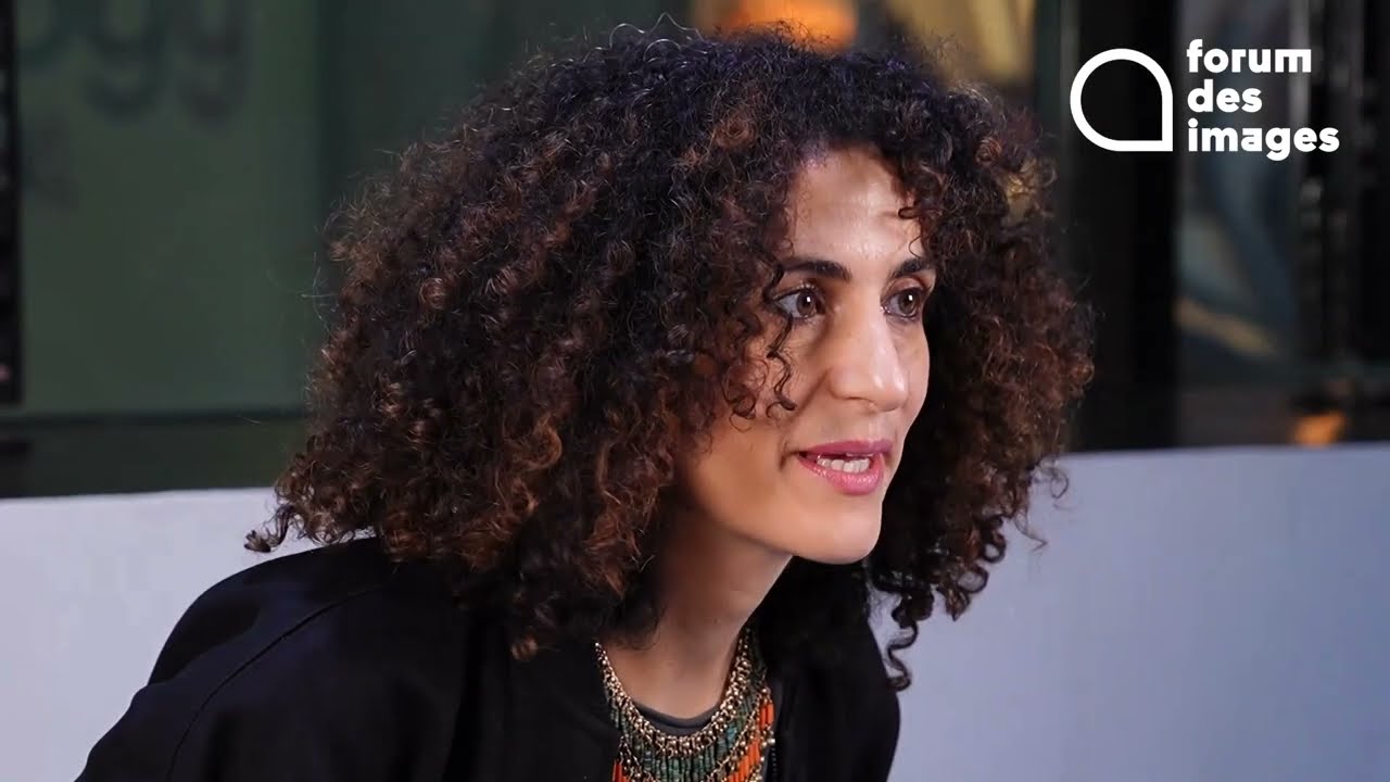Un état du monde : carte blanche à Chowra Makaremi
