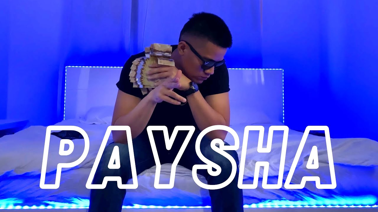 Danny Dorjee - PAYSHA (OFFICIAL MV)