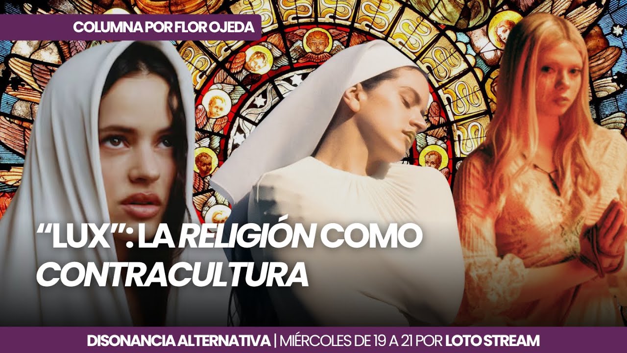La FE de 